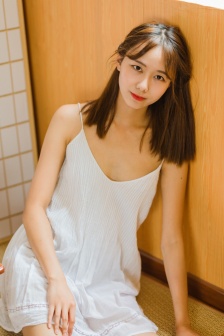 未婚女子